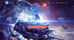 Desktop Screenshot of moonfishsoftware.com